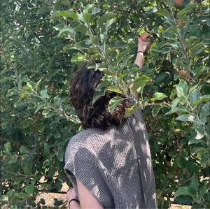 Meet your Posher, Julianne